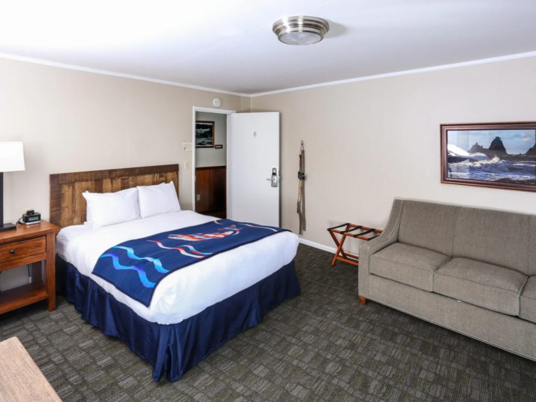 Hotels | WRC Reizen