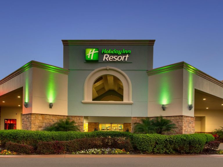 Hotels | WRC Reizen