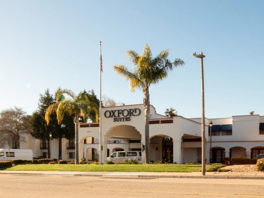 Hotels | WRC Reizen