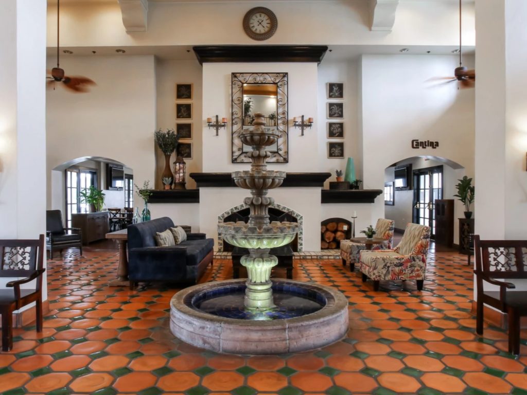 Hotels | WRC Reizen