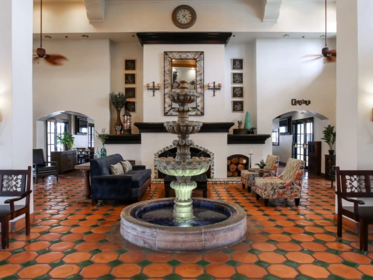 Hotels | WRC Reizen
