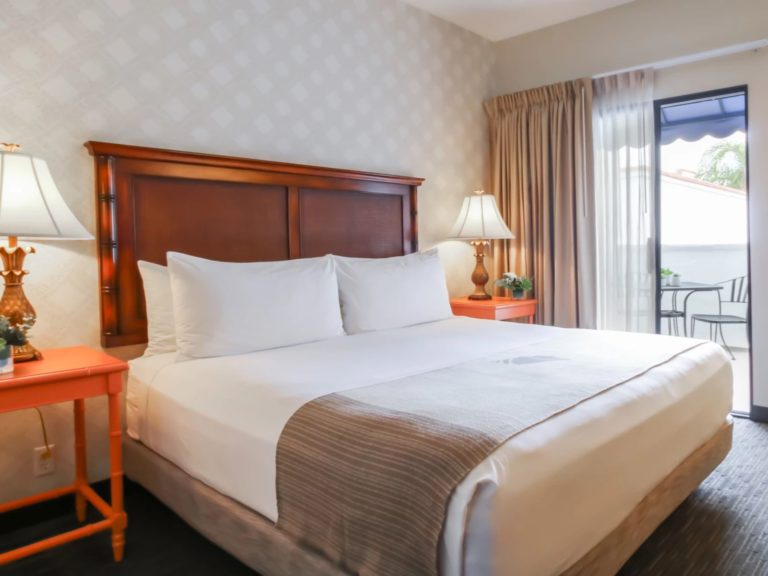 Hotels | WRC Reizen