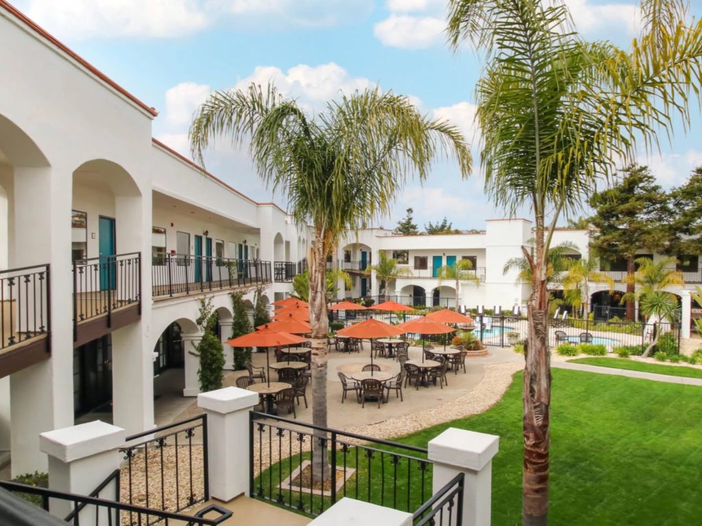 Hotels | WRC Reizen