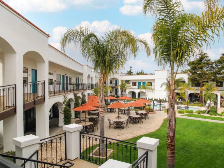 Hotels | WRC Reizen