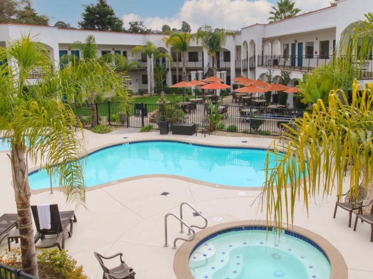 Hotels | WRC Reizen