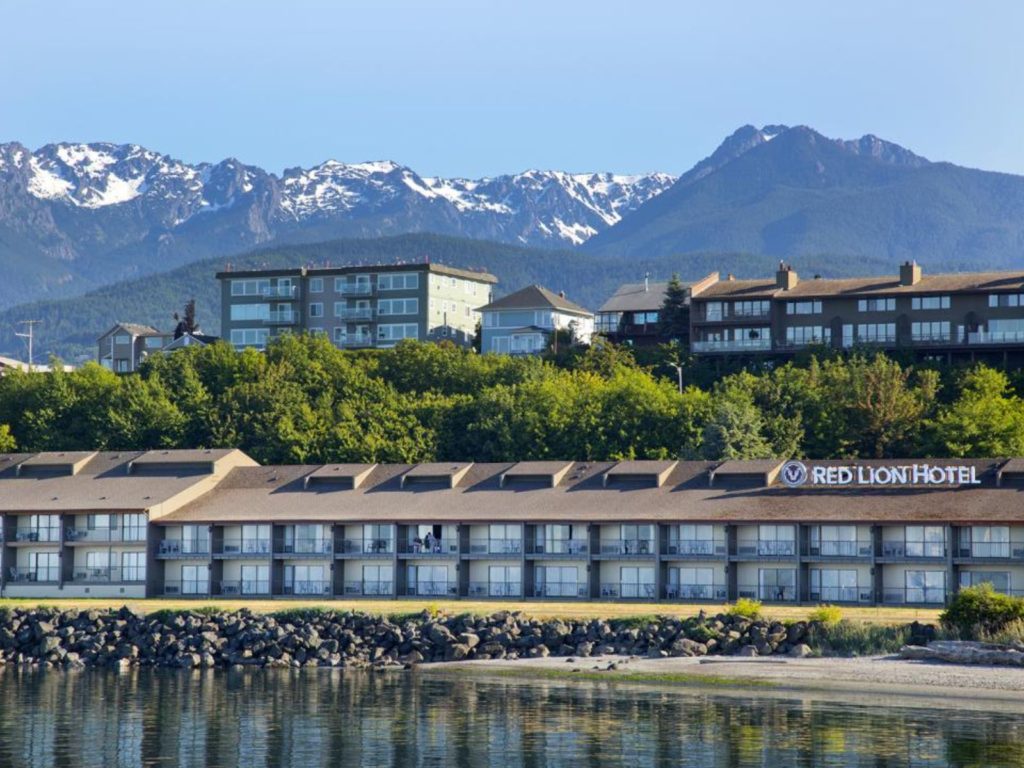 Hotels | WRC Reizen