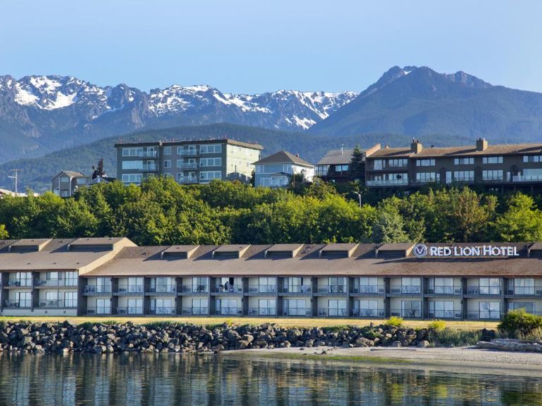 Hotels | WRC Reizen
