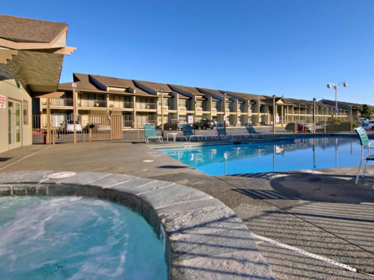 Hotels | WRC Reizen
