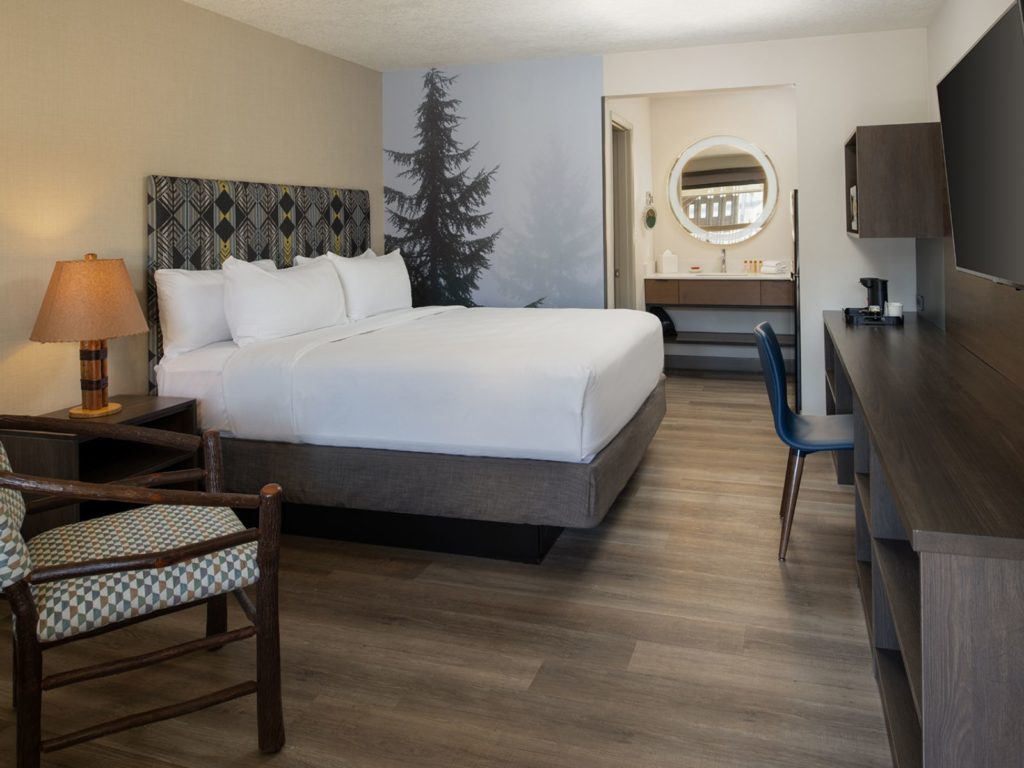 Hotels | WRC Reizen