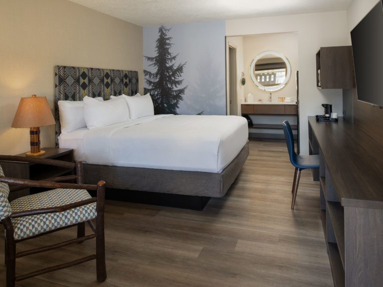 Hotels | WRC Reizen