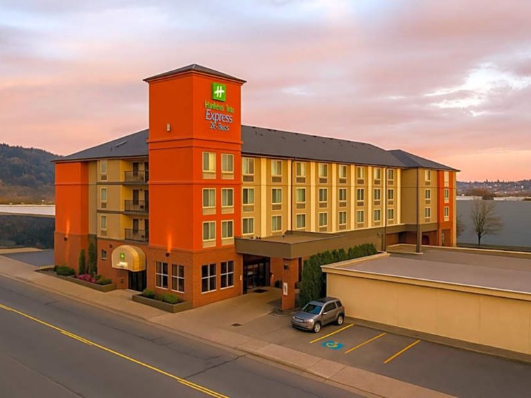 Hotels | WRC Reizen