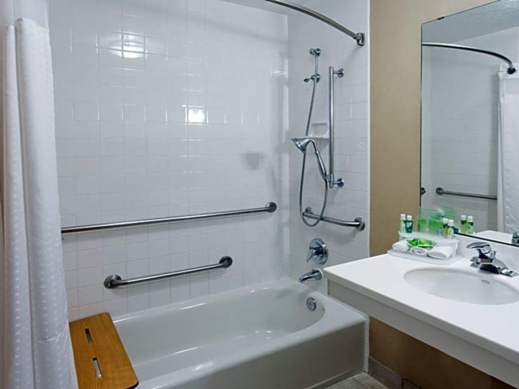 Hotels | WRC Reizen