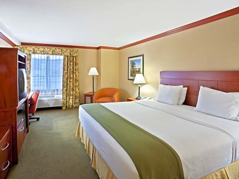 Hotels | WRC Reizen