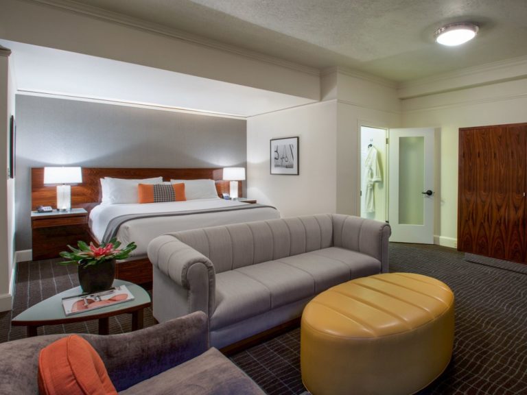 Hotels | WRC Reizen