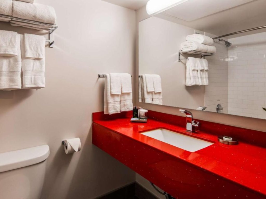 Hotels | WRC Reizen