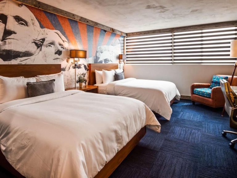 Hotels | WRC Reizen