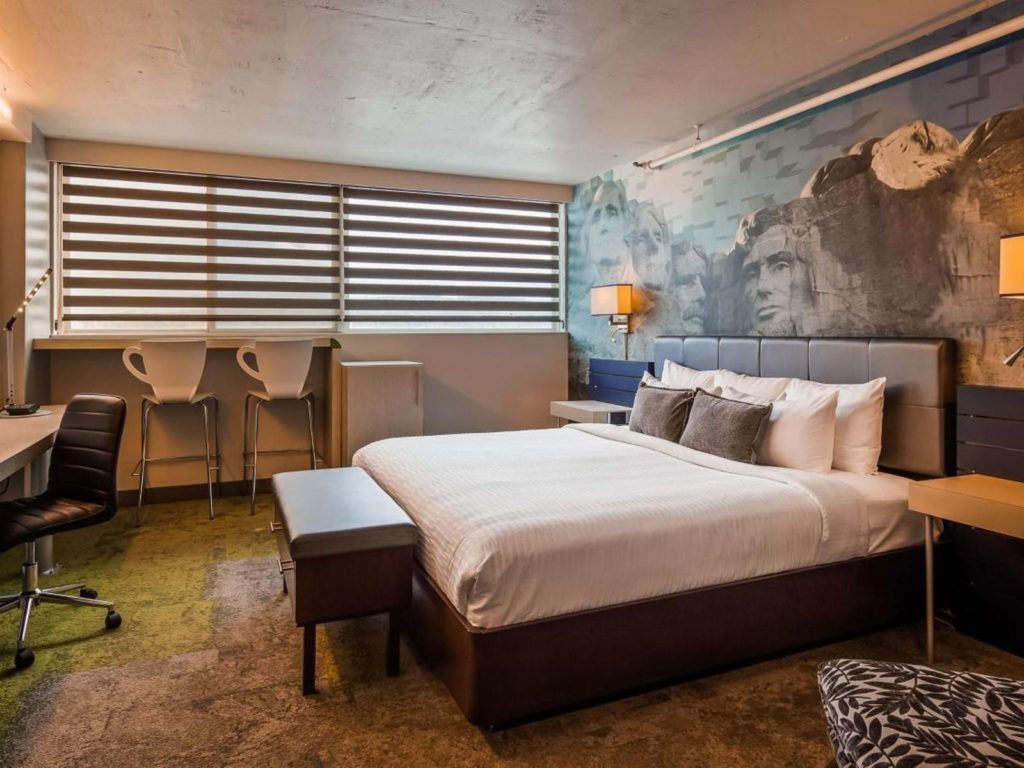 Hotels | WRC Reizen