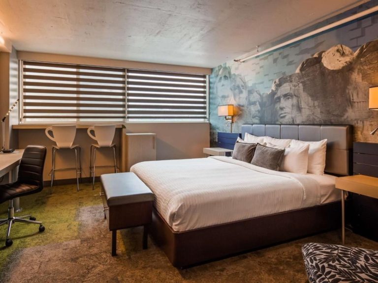 Hotels | WRC Reizen