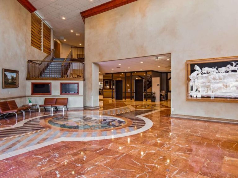 Hotels | WRC Reizen