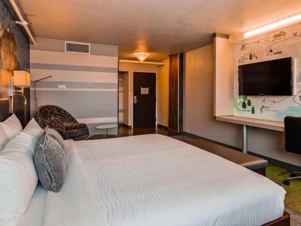 Hotels | WRC Reizen