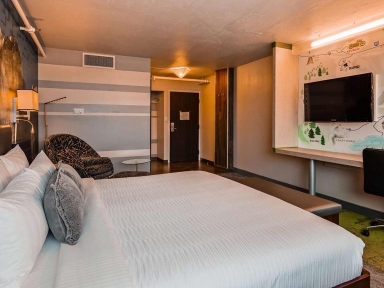 Hotels | WRC Reizen
