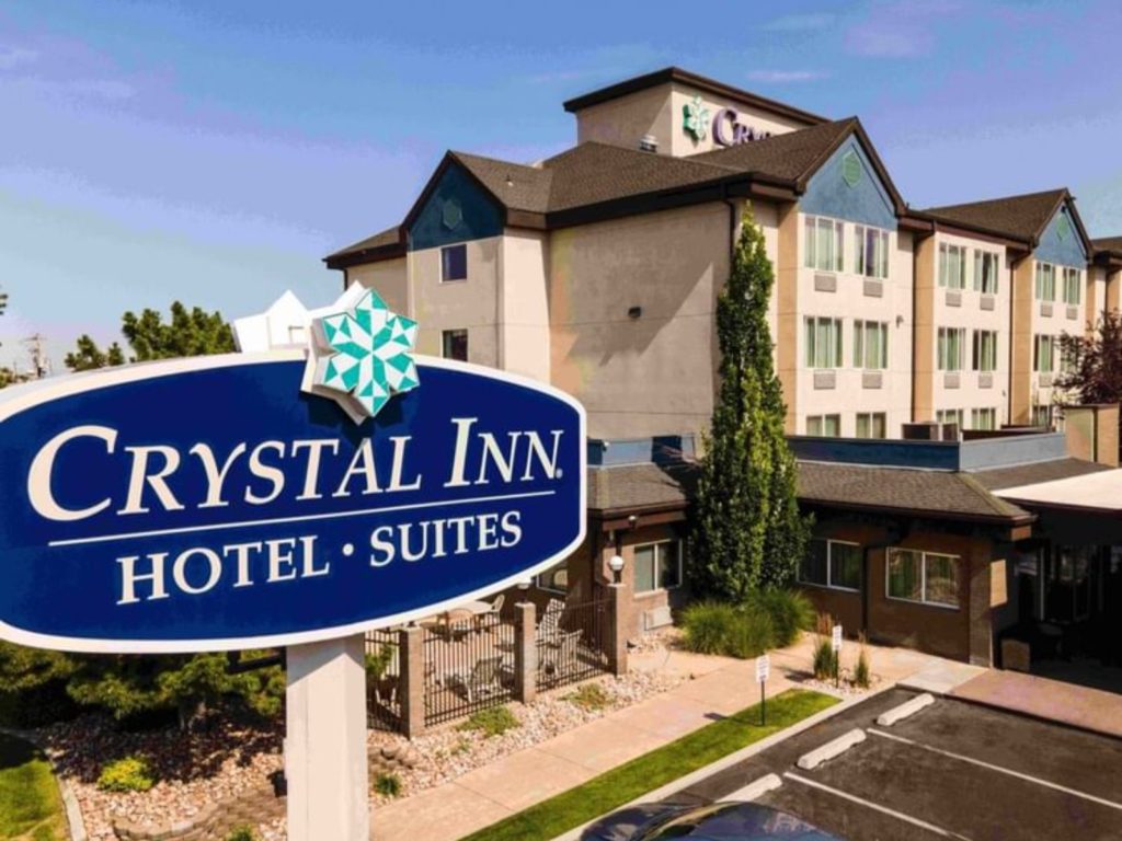 Hotels | WRC Reizen