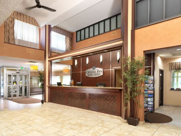 Hotels | WRC Reizen
