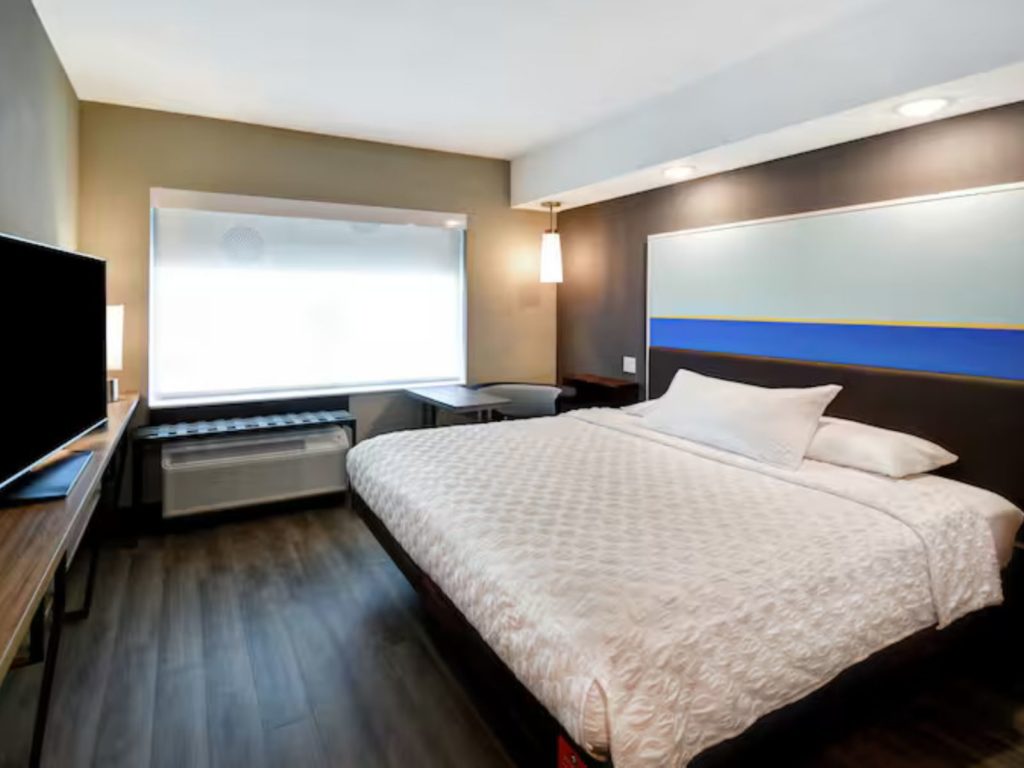 Hotels | WRC Reizen