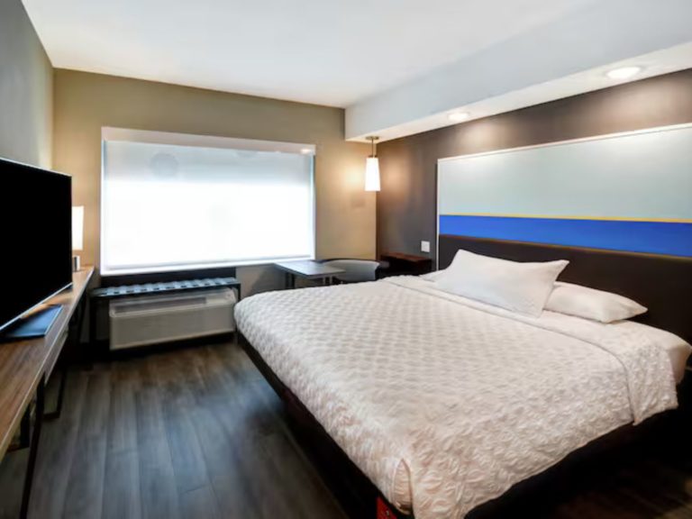 Hotels | WRC Reizen