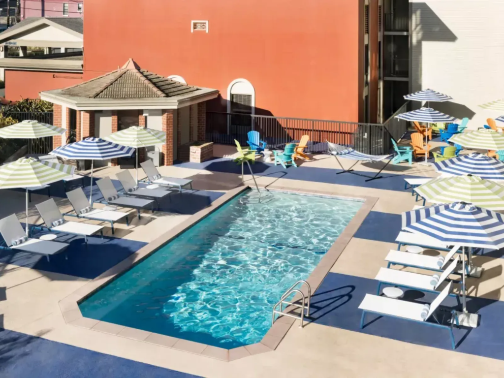 Hotels | WRC Reizen
