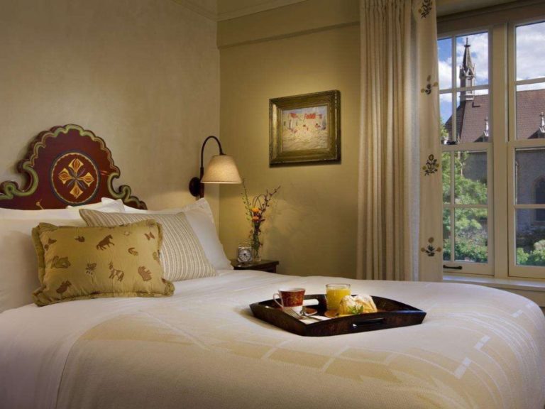 Hotels | WRC Reizen