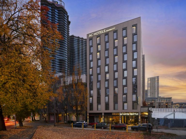 Hotels | WRC Reizen