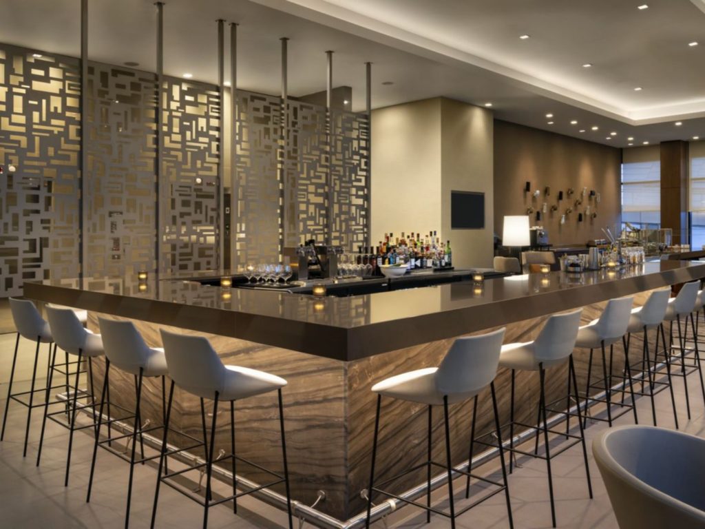 Hotels | WRC Reizen