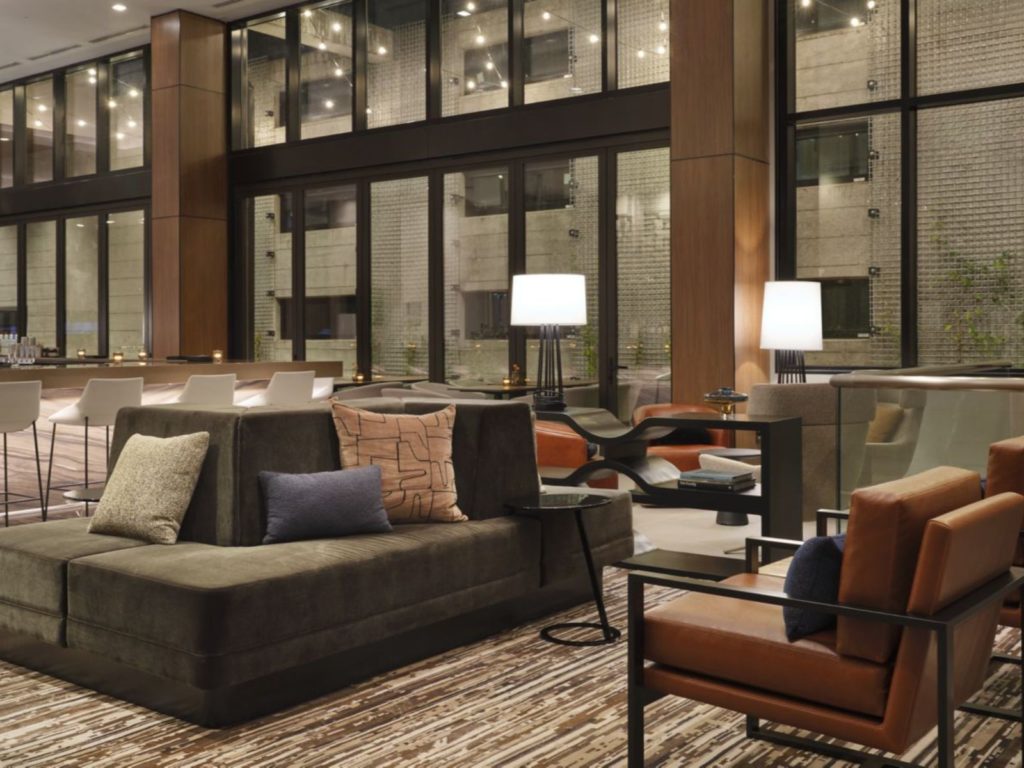 Hotels | WRC Reizen