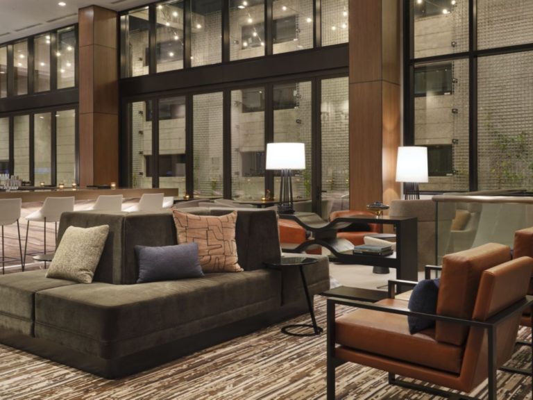 Hotels | WRC Reizen
