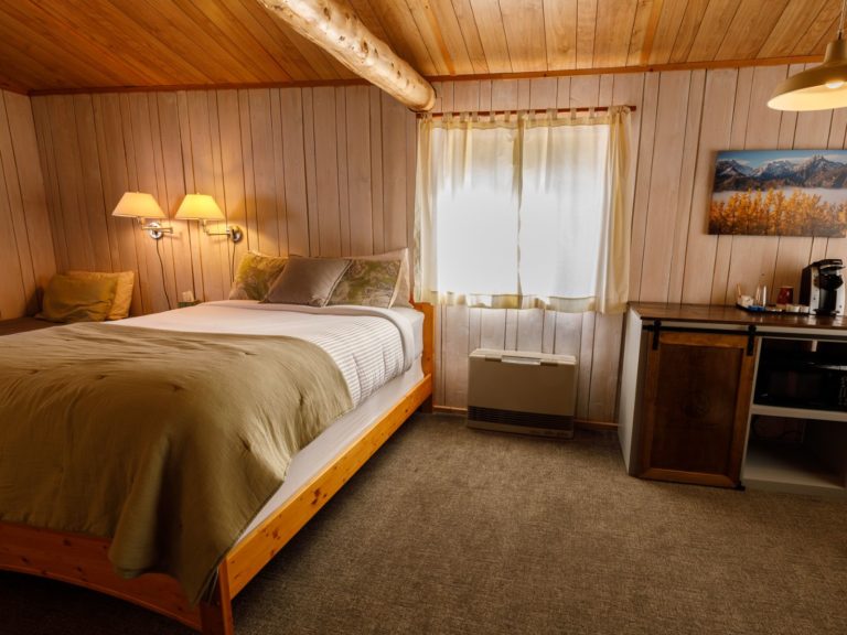 Hotels | WRC Reizen