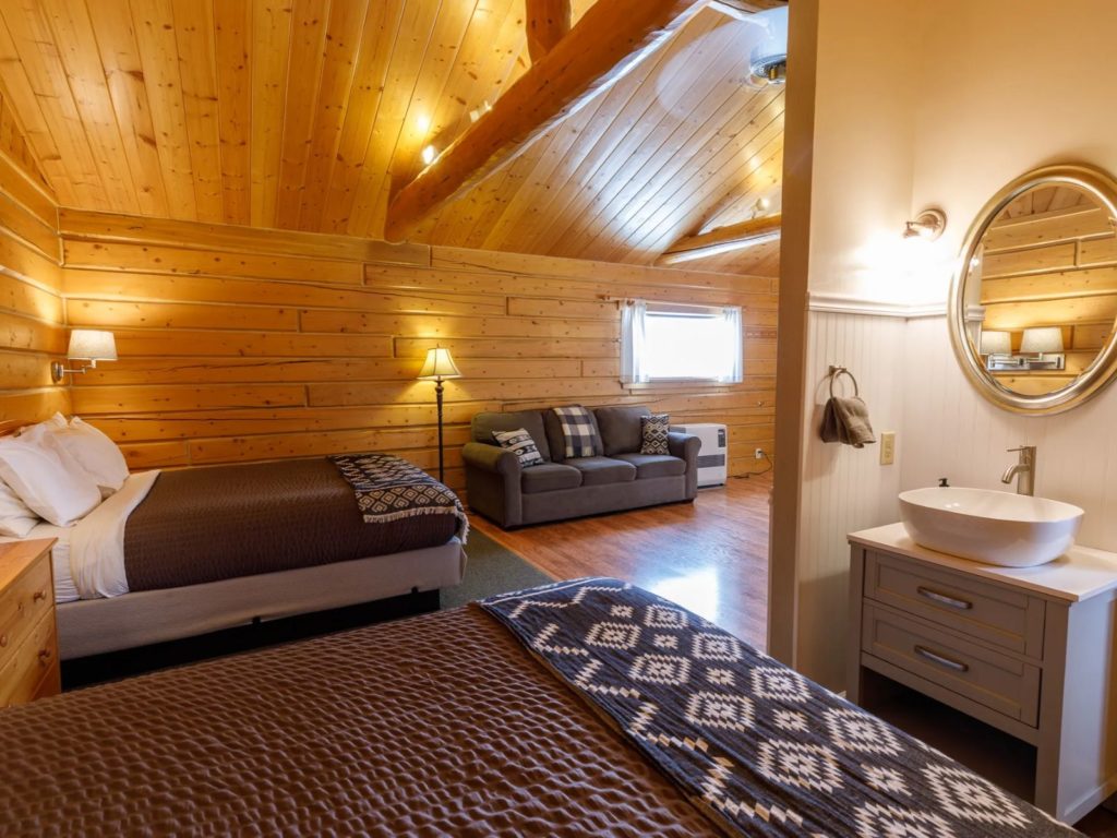 Hotels | WRC Reizen