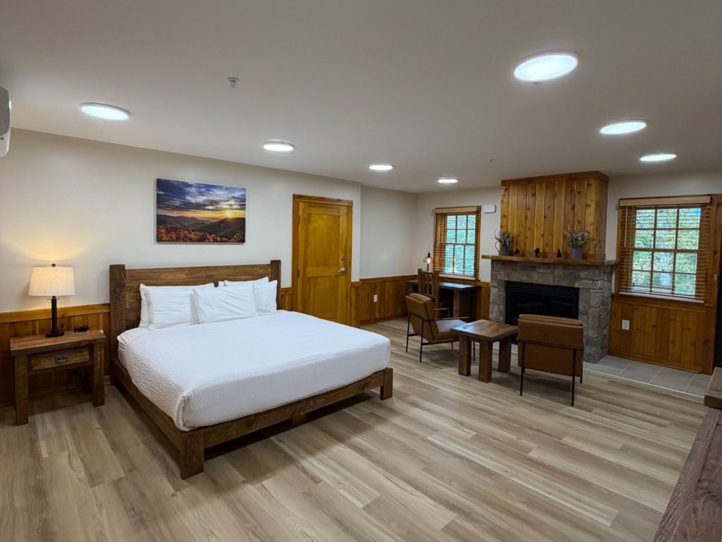 Hotels | WRC Reizen