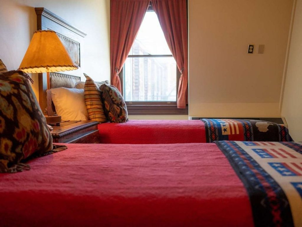 Hotels | WRC Reizen