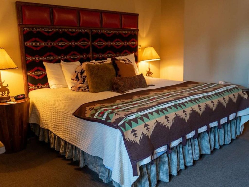 Hotels | WRC Reizen