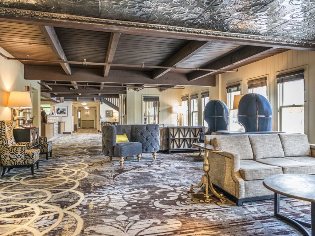 Hotels | WRC Reizen