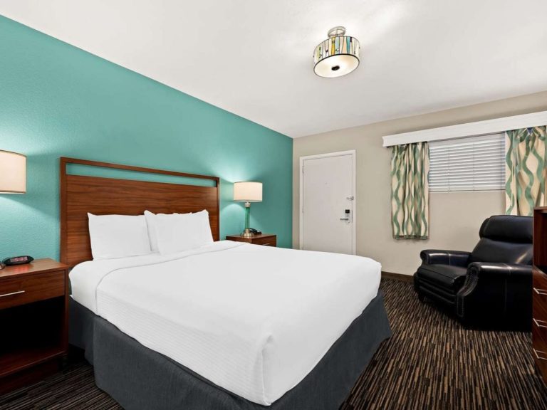 Hotels | WRC Reizen