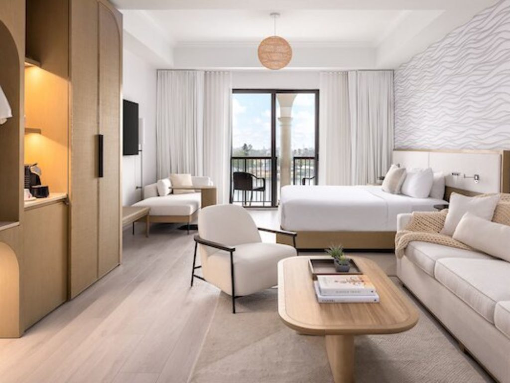 Hotels | WRC Reizen