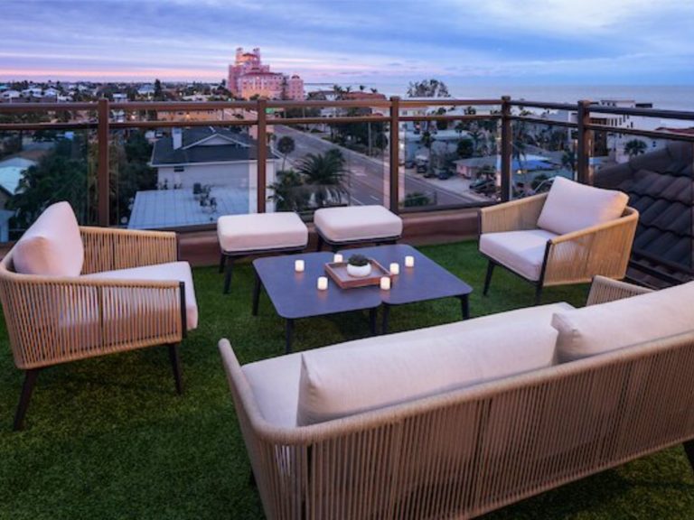 Hotels | WRC Reizen