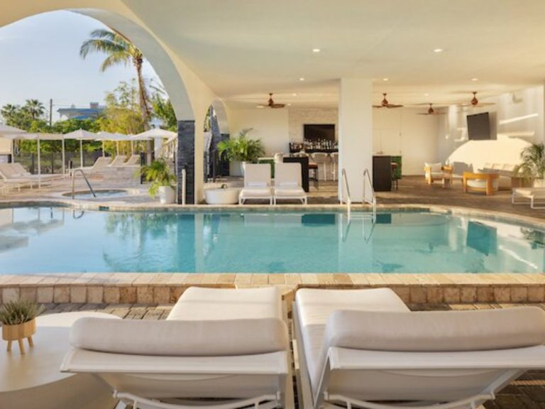 Hotels | WRC Reizen