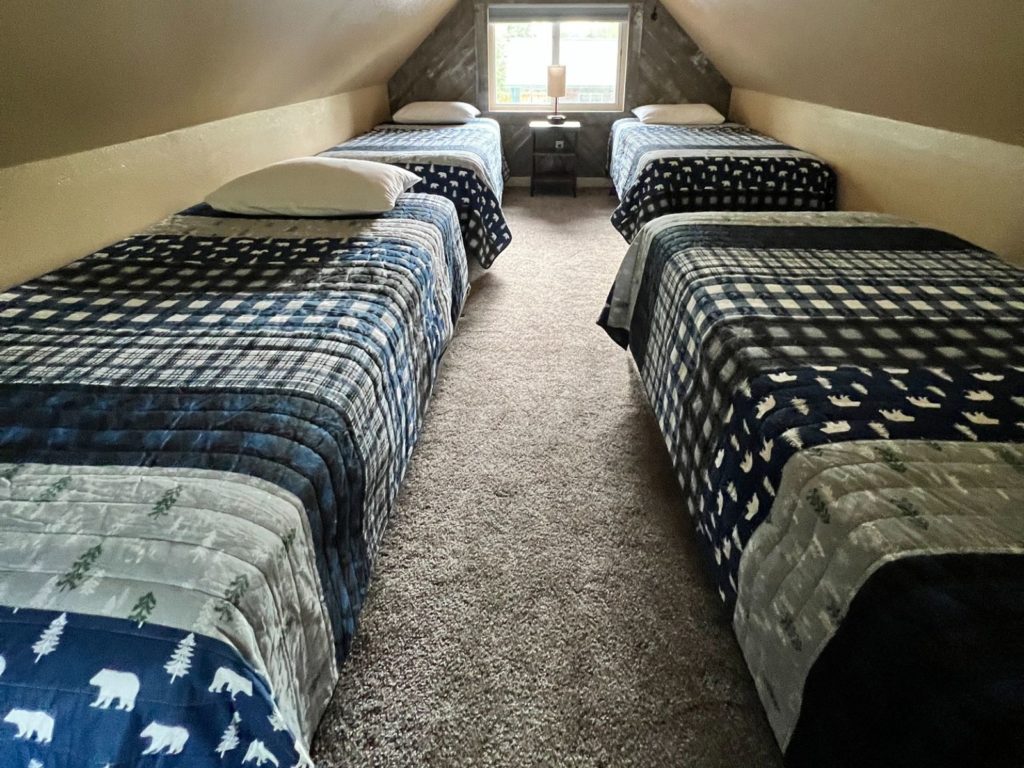 Hotels | WRC Reizen