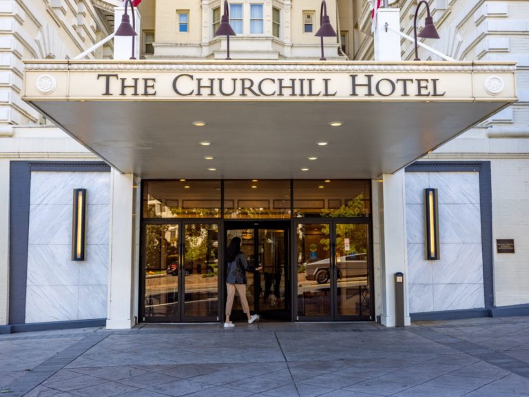 Hotels | WRC Reizen