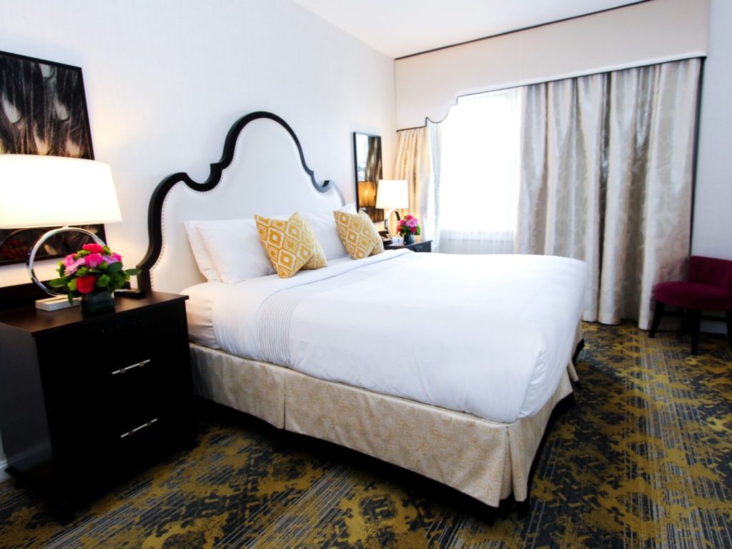 Hotels | WRC Reizen