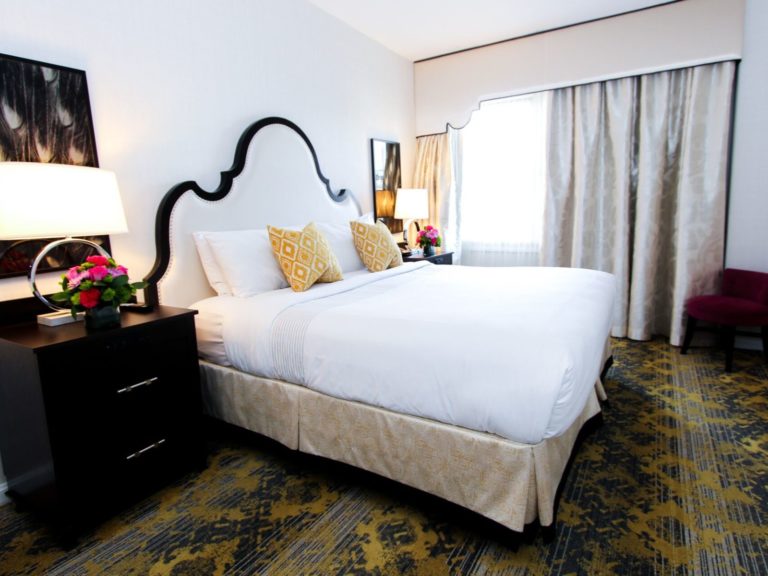 Hotels | WRC Reizen