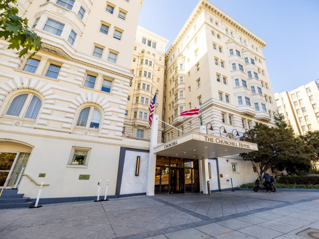 Hotels | WRC Reizen